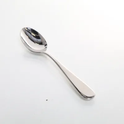 Tesked (Silverfärgad)