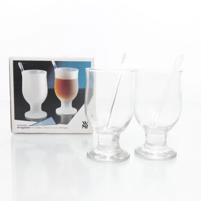 Drinkglas (Wit) van WMF