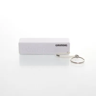 Powerbank från Grundig