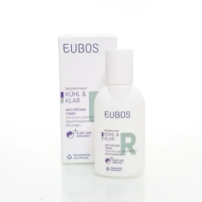 Toner från Eubos