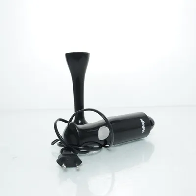 Stick mixer (Black) from Voltage