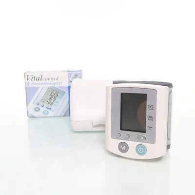 Bloeddrukmeter (SBM 07) van Vital