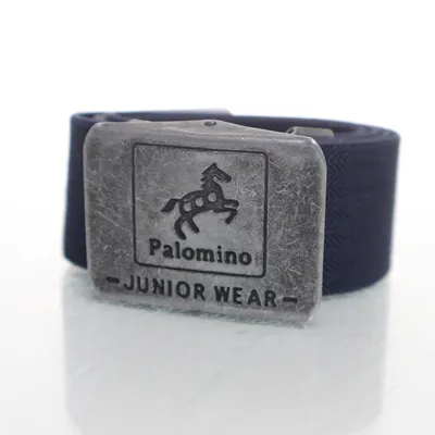Riem (Blauw) van Palomino