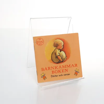 Barnbok