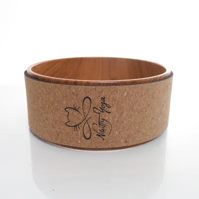 Yoga gear (Brown) from Nikitty Yoga