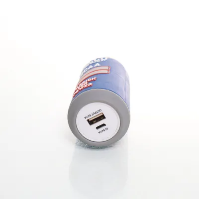 Powerbank (BCAA) från Nocco thumbnail 2