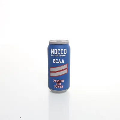 Powerbank (BCAA) från Nocco thumbnail 1