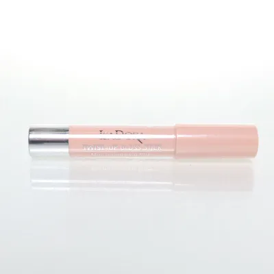 Läppglans (29 clear nude) från IsaDora