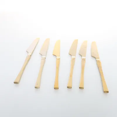 Knife (Gold)