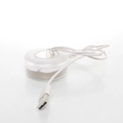 Nail accessories (White)