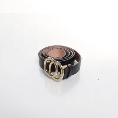 Belt (Black) from H&M