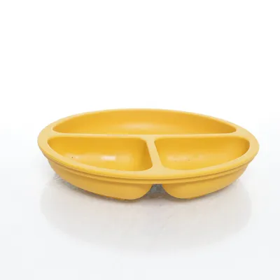 Children's dinner sets (Yellow) from Virgel Baby