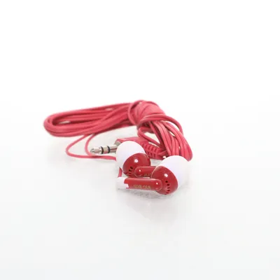 Koptelefoon (Roze)