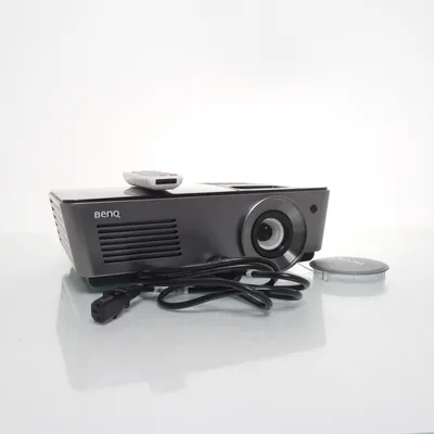 Projector (Zwart) van BenQ