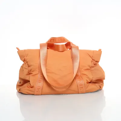 Weekendbag (Orange) från iDeal of Sweden