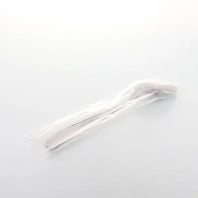 Teaspoon (Silver) Stainless steel