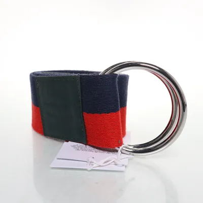 Ceinture (Rouge, Multicolore) de & Other Stories