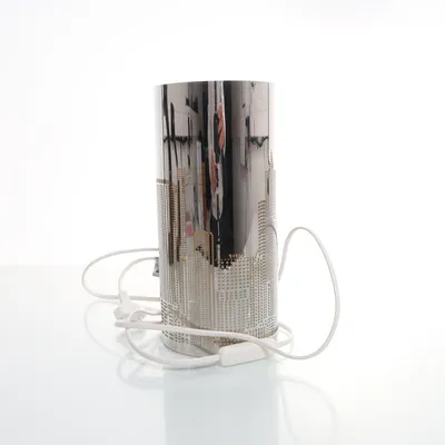Window light (Silver) from K-FAB Scandinavia