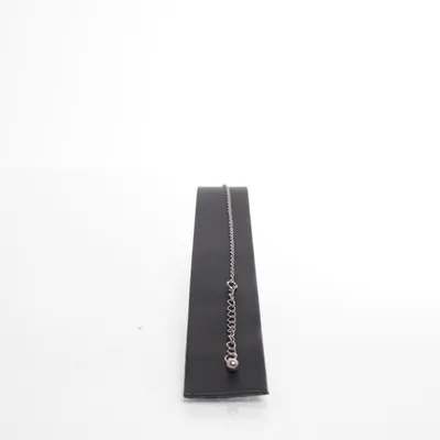 Armband (Zilver) van Montini Onbekend materiaal