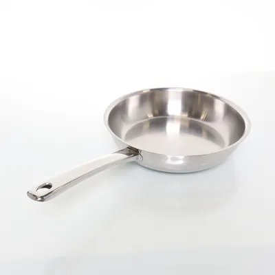 Frying pan (Silver) from Cromargan