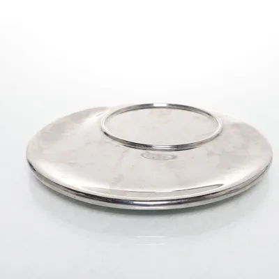 Dienblad (Zilver) van Stelton