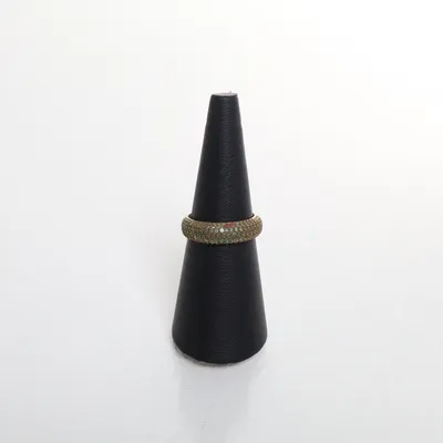 Ring (Gold) from Muli Unknown metal