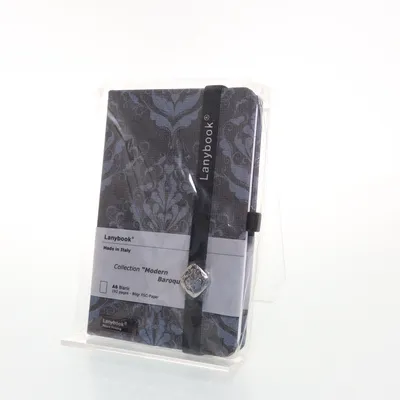 Planner (Modern Baroque) from Lanybook