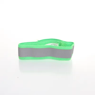 Reflecterende clip (Groen) van RFX Care