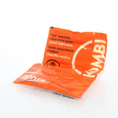 Handwarmer van Kombi