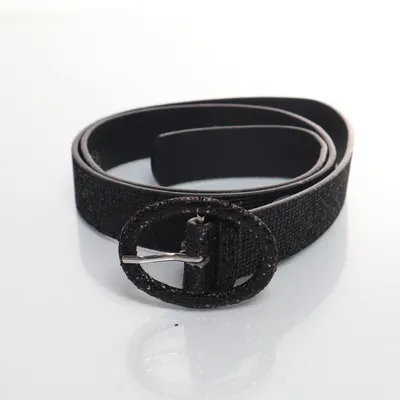 Belt (Black)
