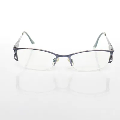 Bril (Blauw) van Brendel