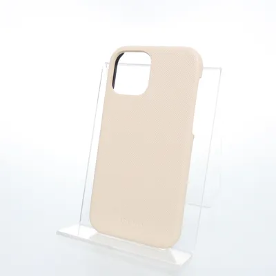 Phone case (Beige) from Bounir