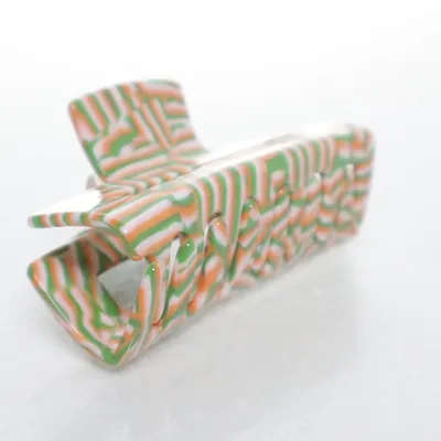 Haarklem (Wit, Groen, Oranje)