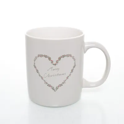 Mugg (Vit)