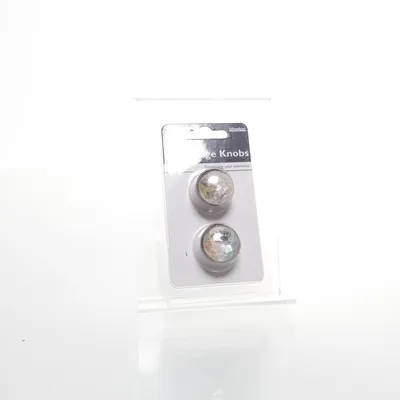 Drawer knob from Panduro