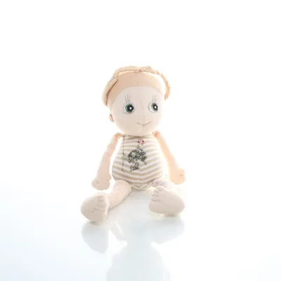 Soft toy (Beige) from Rubens Barn