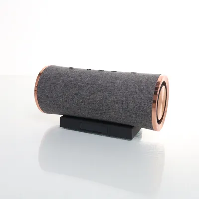 Bluetooth-högtalare (Grå, Flerfärgad) från Sudio thumbnail 2