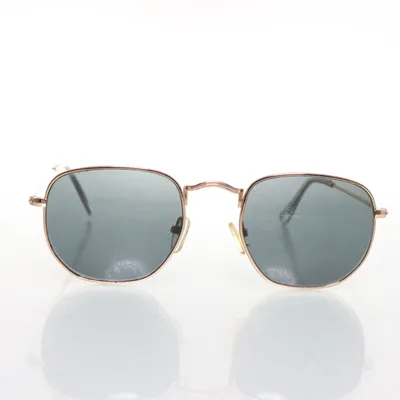 Sunglasses (Black) from Corlin Eyewear