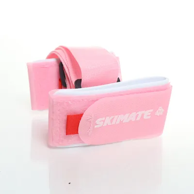 Ski-accessoire (Roze) van Skimate