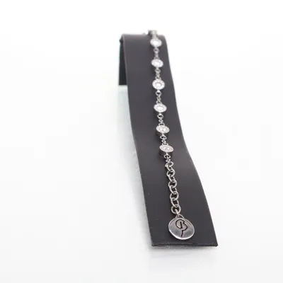 Armbånd (Sølv) fra Edblad Ukendt metal