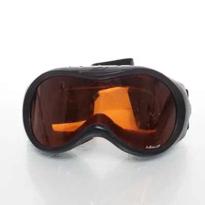 Ski goggles (Black) from Julbo