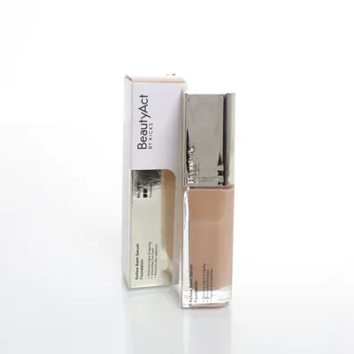Foundation (ReNew Balm Serum Foundation) van BeautyAct by KICKS
