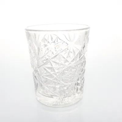 Whiskeyglas (Vit)