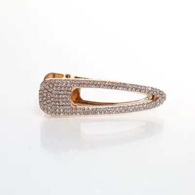 Haarclip (Goud)