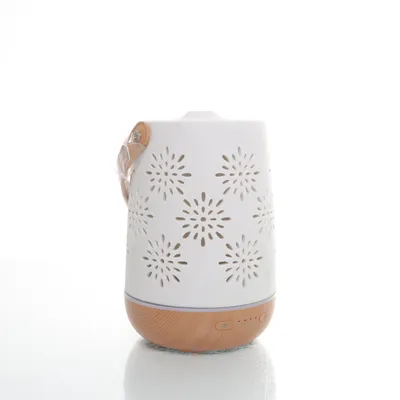 Diffuser (Wit, Beige) van Salubrito