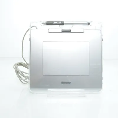 Ritplatta (CTE-440) från Wacom