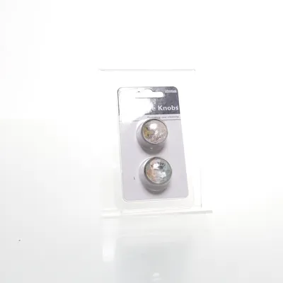 Drawer knob from Panduro