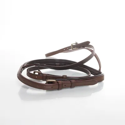Bridle (Brown) from Hesta