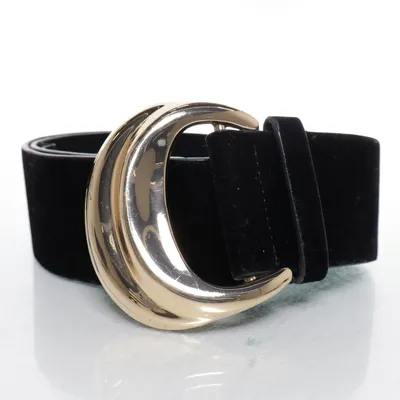 Riem (Zwart) van Zara