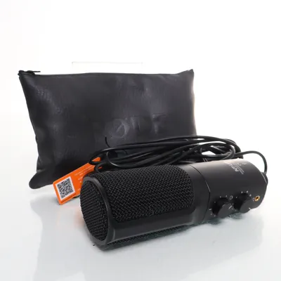 Microfoon (NT-USB) van Røde